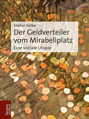 cover image of Der Geldverteiler vom Mirabellplatz